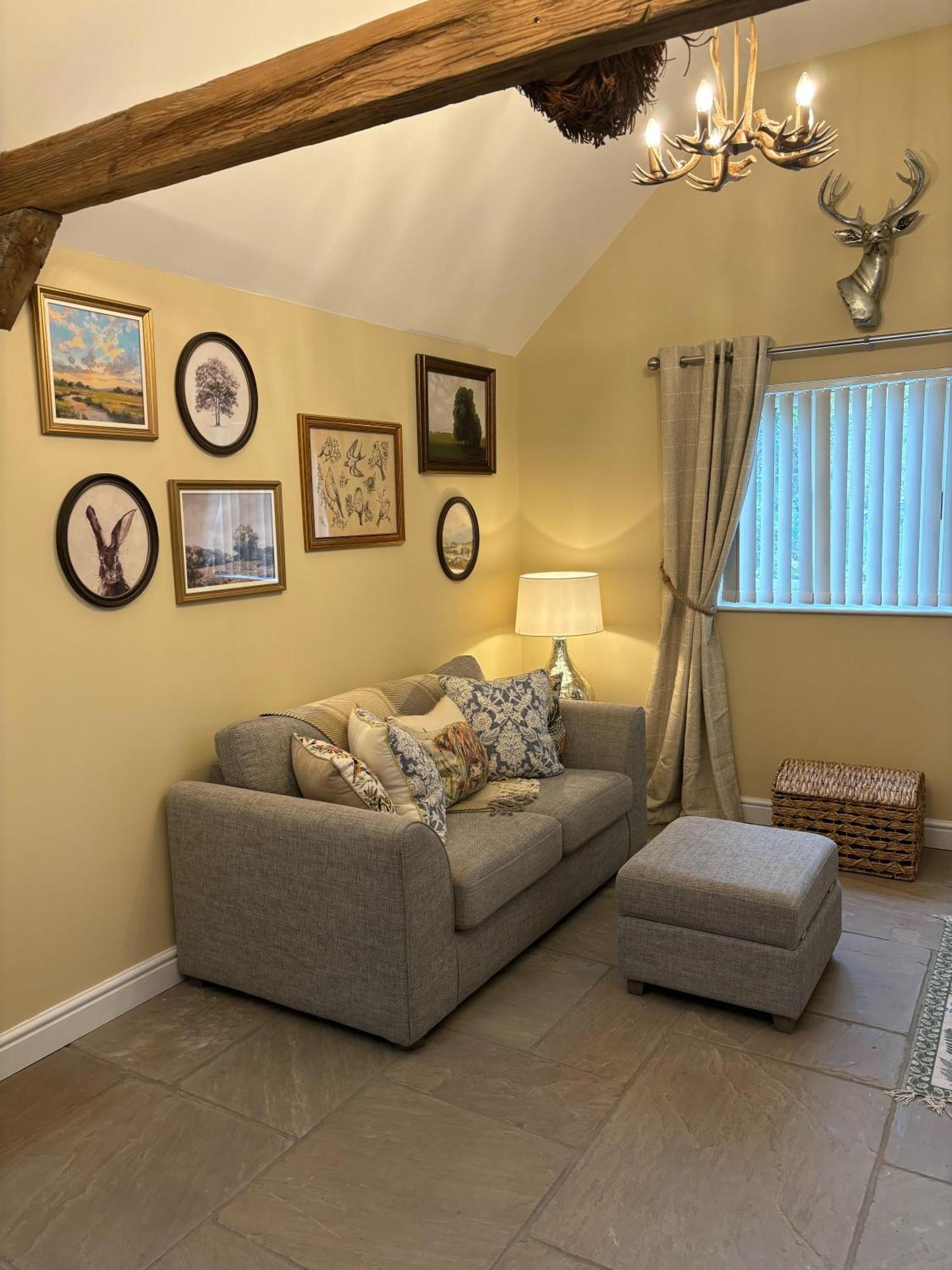 Mulberry House Farm Mulberry Lodge Chippenham  Kültér fotó