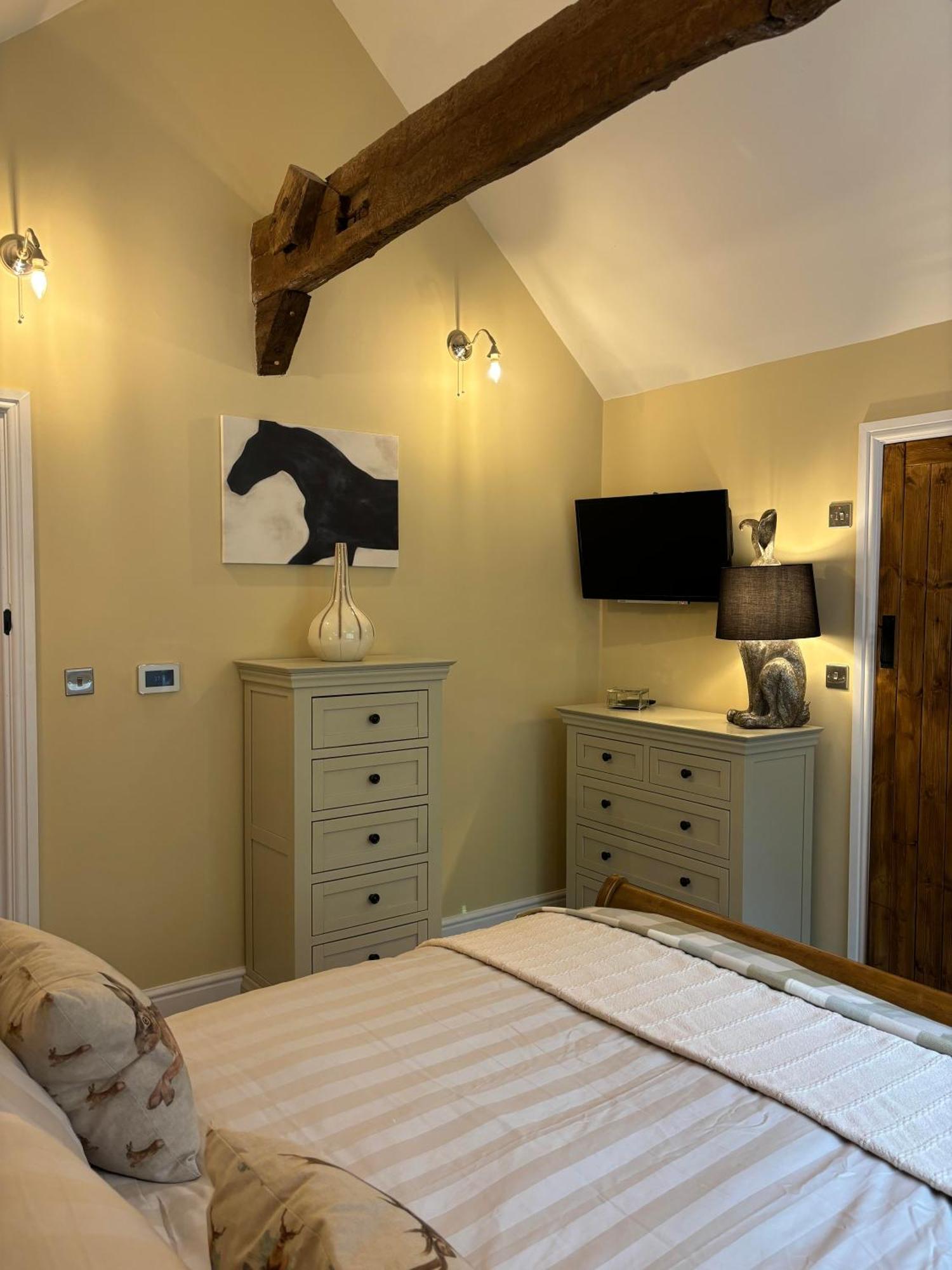 Mulberry House Farm Mulberry Lodge Chippenham  Kültér fotó