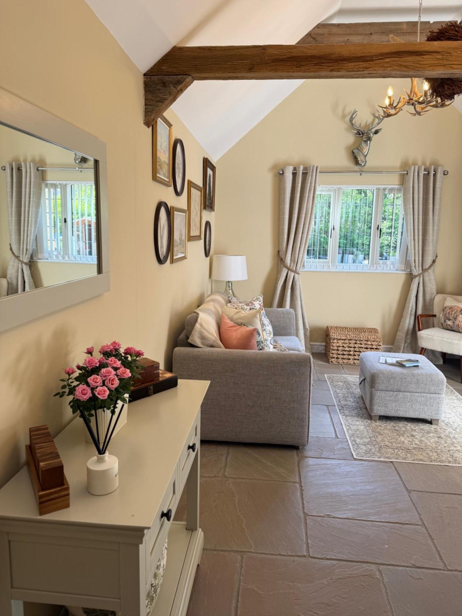 Mulberry House Farm Mulberry Lodge Chippenham  Kültér fotó