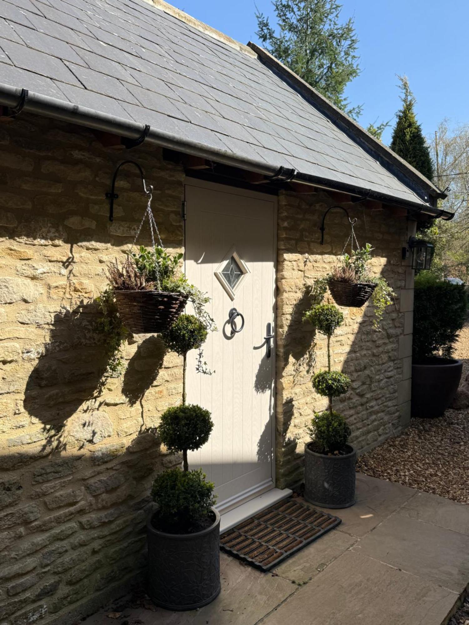 Mulberry House Farm Mulberry Lodge Chippenham  Kültér fotó