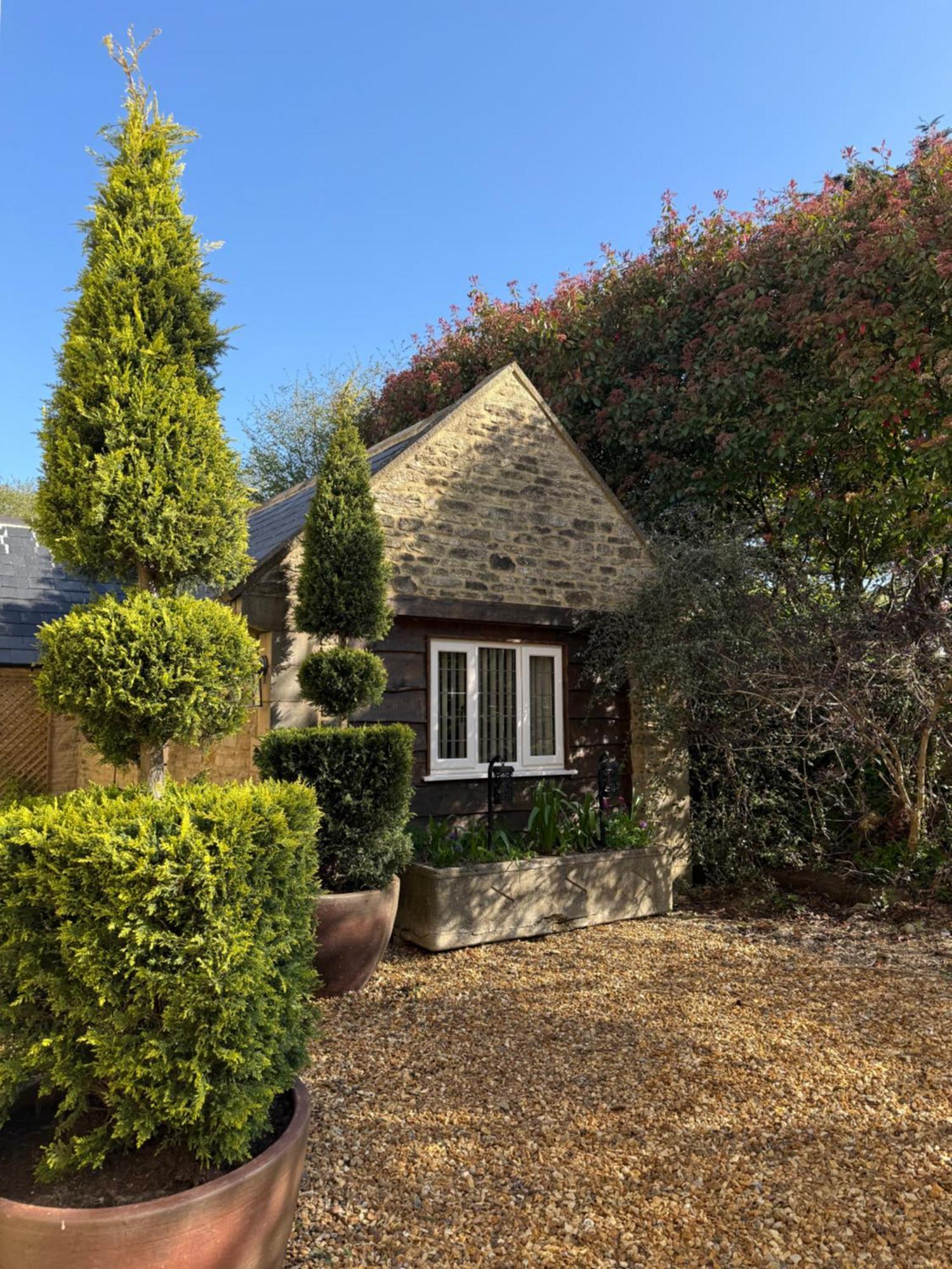 Mulberry House Farm Mulberry Lodge Chippenham  Kültér fotó